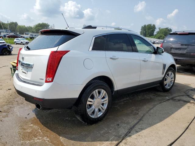 Photo 2 VIN: 3GYFNEE30GS550369 - CADILLAC SRX LUXURY 