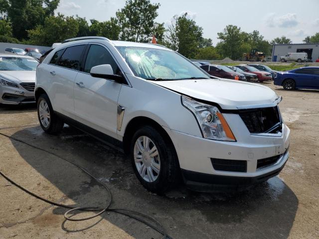 Photo 3 VIN: 3GYFNEE30GS550369 - CADILLAC SRX LUXURY 