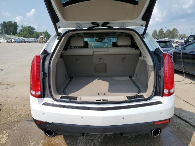 Photo 5 VIN: 3GYFNEE30GS550369 - CADILLAC SRX LUXURY 