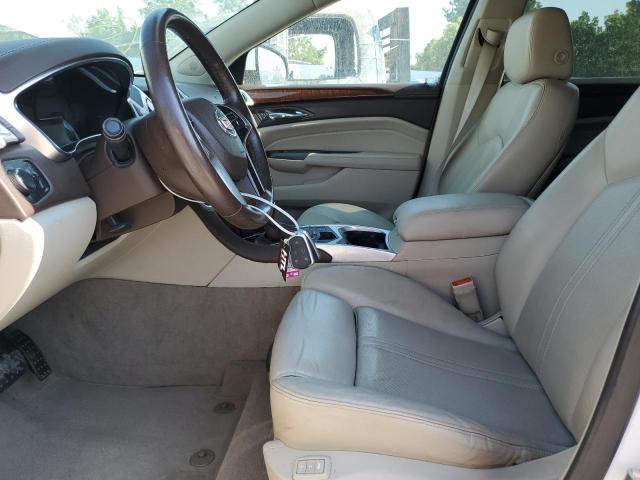 Photo 6 VIN: 3GYFNEE30GS550369 - CADILLAC SRX LUXURY 