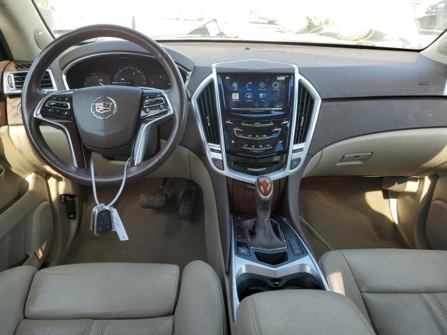 Photo 7 VIN: 3GYFNEE30GS550369 - CADILLAC SRX LUXURY 