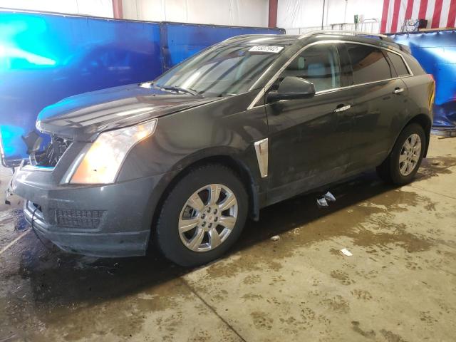 Photo 0 VIN: 3GYFNEE30GS552705 - CADILLAC SRX LUXURY 