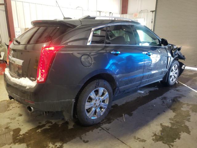 Photo 2 VIN: 3GYFNEE30GS552705 - CADILLAC SRX LUXURY 