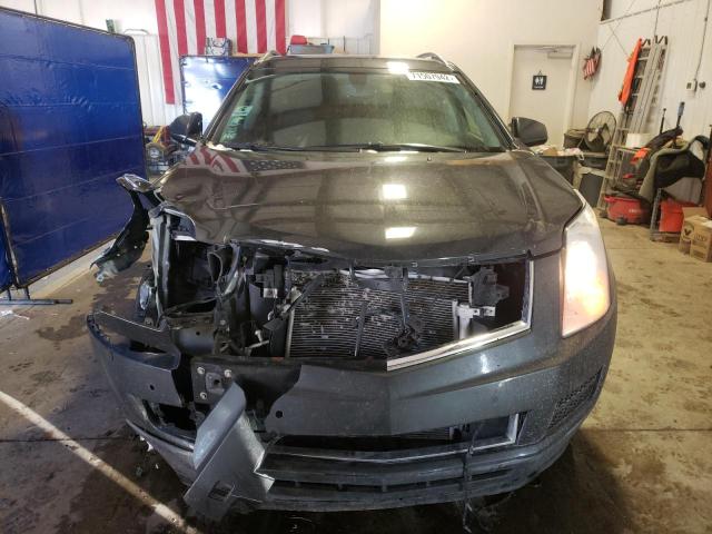 Photo 4 VIN: 3GYFNEE30GS552705 - CADILLAC SRX LUXURY 