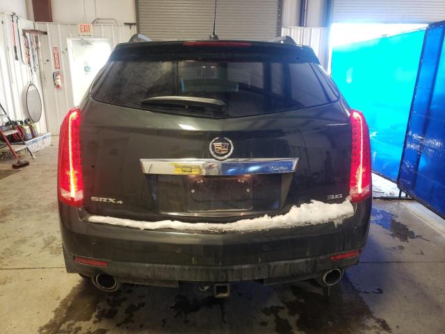 Photo 5 VIN: 3GYFNEE30GS552705 - CADILLAC SRX LUXURY 