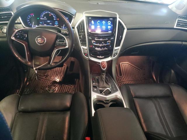 Photo 7 VIN: 3GYFNEE30GS552705 - CADILLAC SRX LUXURY 