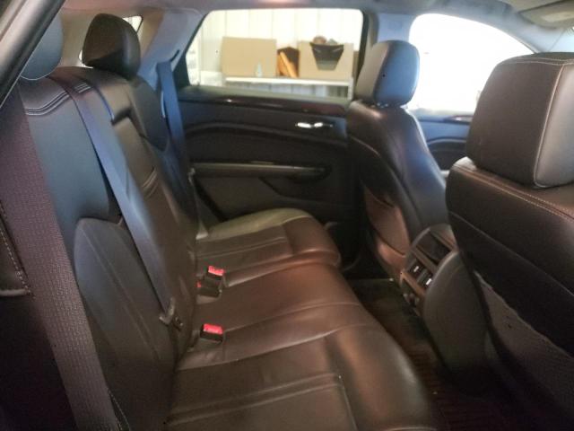 Photo 9 VIN: 3GYFNEE30GS552705 - CADILLAC SRX LUXURY 