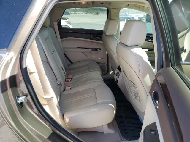 Photo 10 VIN: 3GYFNEE30GS576468 - CADILLAC SRX LUXURY 