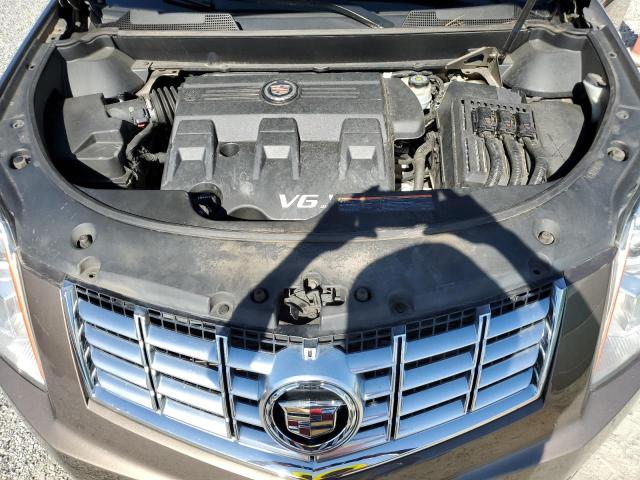 Photo 11 VIN: 3GYFNEE30GS576468 - CADILLAC SRX LUXURY 