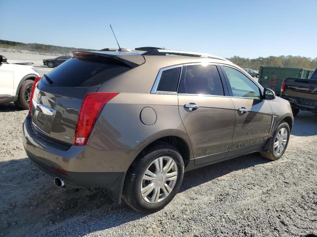 Photo 2 VIN: 3GYFNEE30GS576468 - CADILLAC SRX LUXURY 