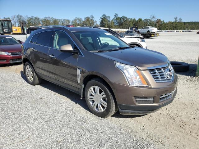 Photo 3 VIN: 3GYFNEE30GS576468 - CADILLAC SRX LUXURY 