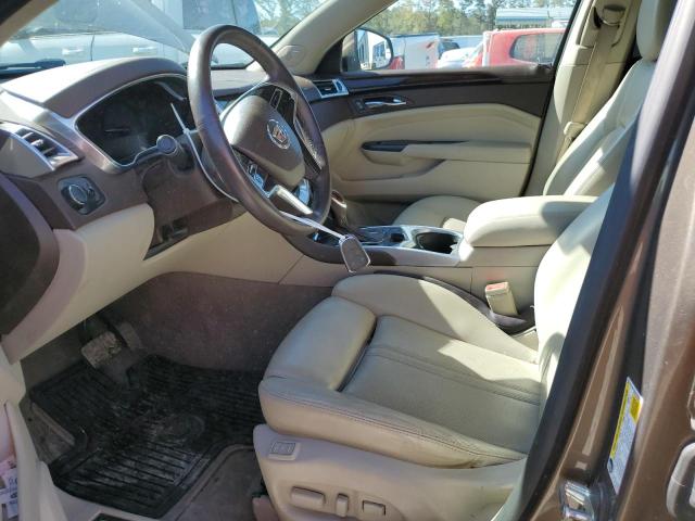 Photo 6 VIN: 3GYFNEE30GS576468 - CADILLAC SRX LUXURY 