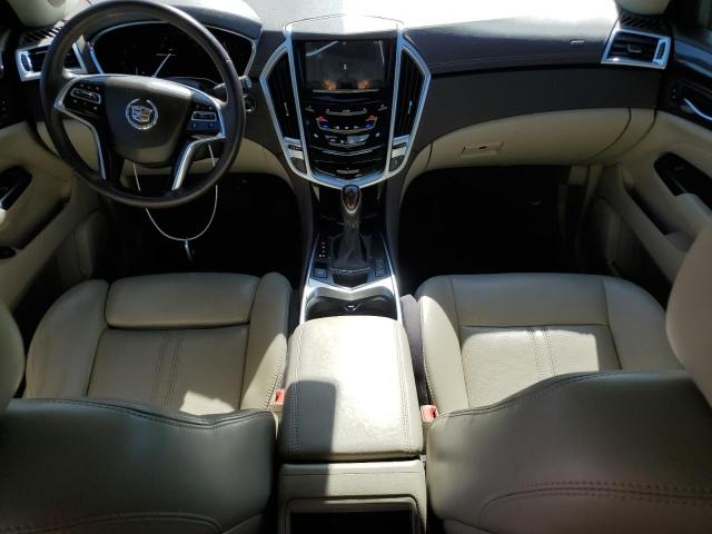 Photo 7 VIN: 3GYFNEE30GS576468 - CADILLAC SRX LUXURY 