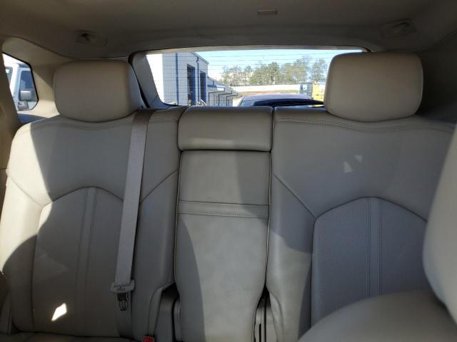 Photo 9 VIN: 3GYFNEE30GS576468 - CADILLAC SRX LUXURY 