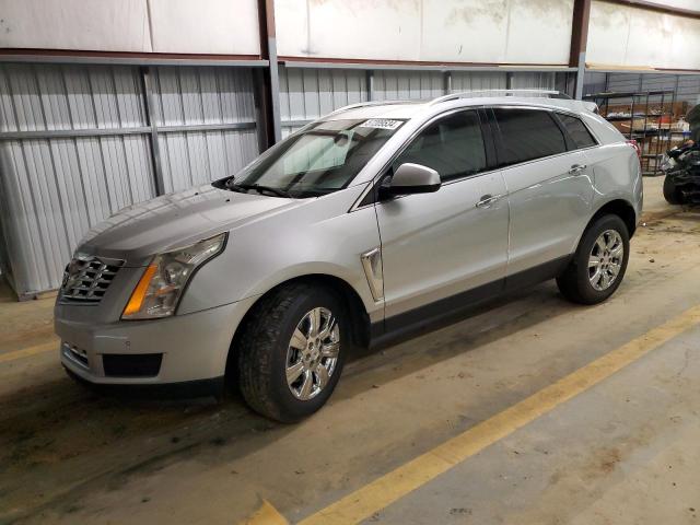 Photo 0 VIN: 3GYFNEE30GS580617 - CADILLAC SRX 