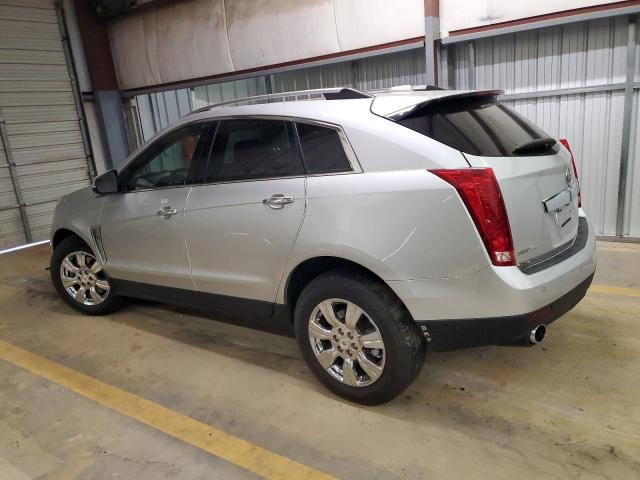 Photo 1 VIN: 3GYFNEE30GS580617 - CADILLAC SRX 