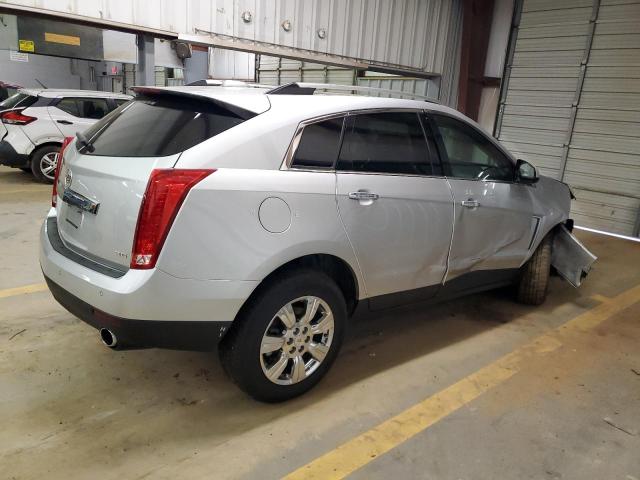 Photo 2 VIN: 3GYFNEE30GS580617 - CADILLAC SRX 