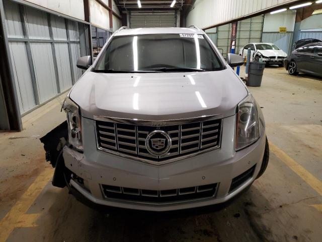 Photo 4 VIN: 3GYFNEE30GS580617 - CADILLAC SRX 