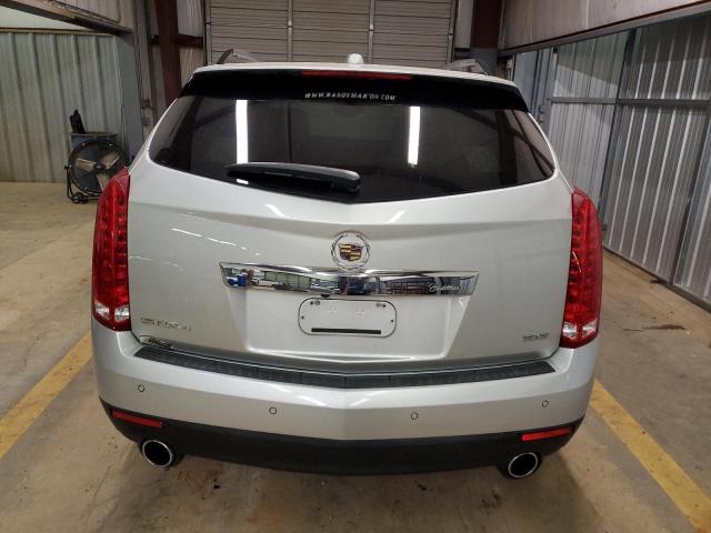 Photo 5 VIN: 3GYFNEE30GS580617 - CADILLAC SRX 