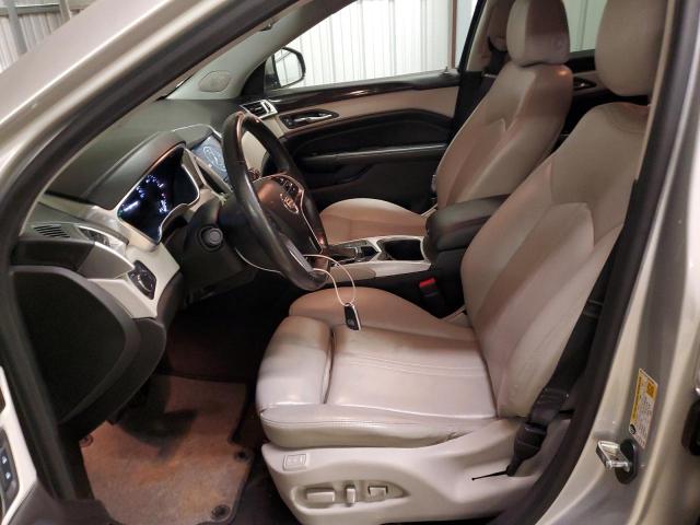 Photo 6 VIN: 3GYFNEE30GS580617 - CADILLAC SRX 