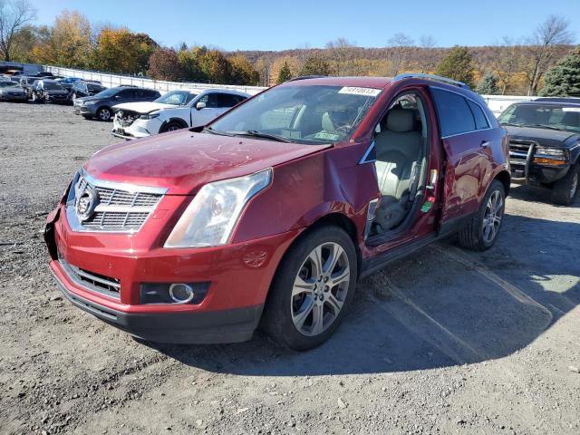 Photo 0 VIN: 3GYFNEE31CS523871 - CADILLAC SRX 