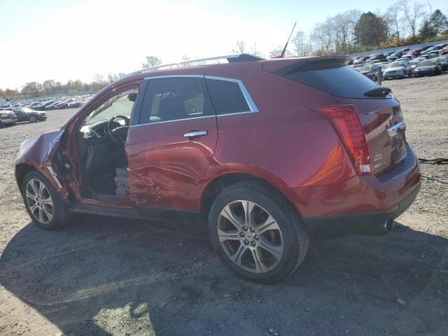 Photo 1 VIN: 3GYFNEE31CS523871 - CADILLAC SRX 