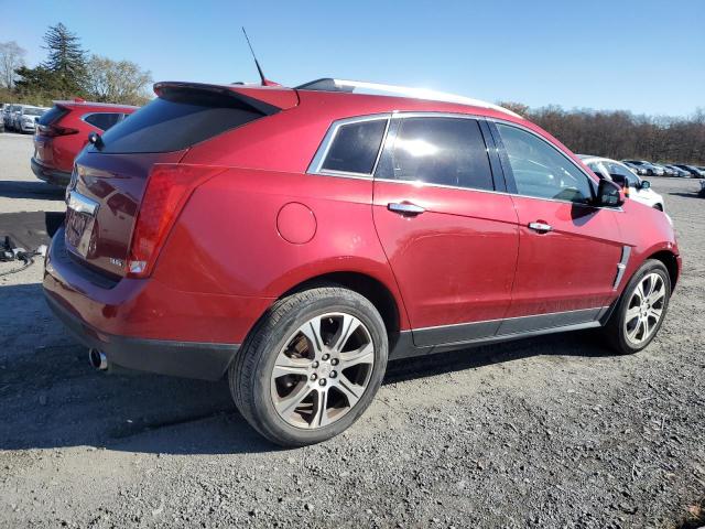 Photo 2 VIN: 3GYFNEE31CS523871 - CADILLAC SRX 