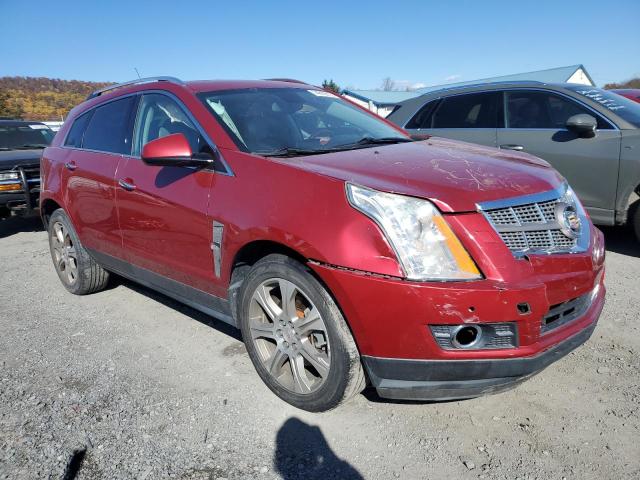 Photo 3 VIN: 3GYFNEE31CS523871 - CADILLAC SRX 