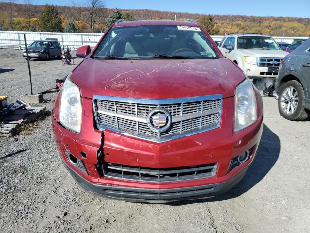 Photo 4 VIN: 3GYFNEE31CS523871 - CADILLAC SRX 