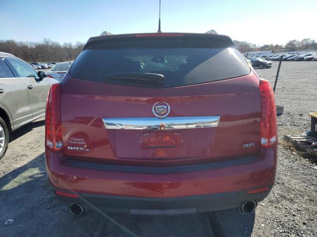 Photo 5 VIN: 3GYFNEE31CS523871 - CADILLAC SRX 