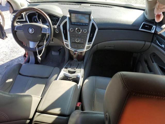 Photo 7 VIN: 3GYFNEE31CS523871 - CADILLAC SRX 