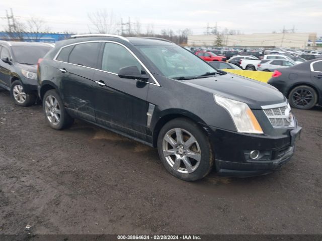 Photo 0 VIN: 3GYFNEE31CS574805 - CADILLAC SRX 