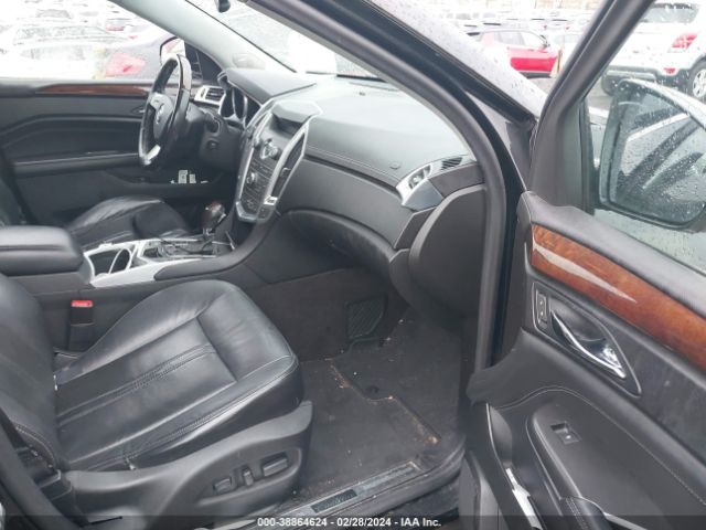 Photo 4 VIN: 3GYFNEE31CS574805 - CADILLAC SRX 