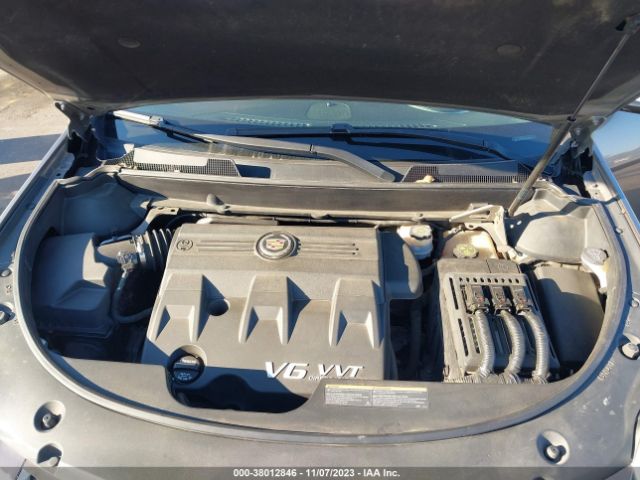 Photo 9 VIN: 3GYFNEE31CS577946 - CADILLAC SRX 