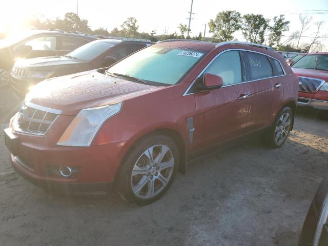 Photo 0 VIN: 3GYFNEE31CS605485 - CADILLAC SRX PERFOR 