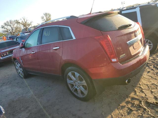 Photo 1 VIN: 3GYFNEE31CS605485 - CADILLAC SRX PERFOR 