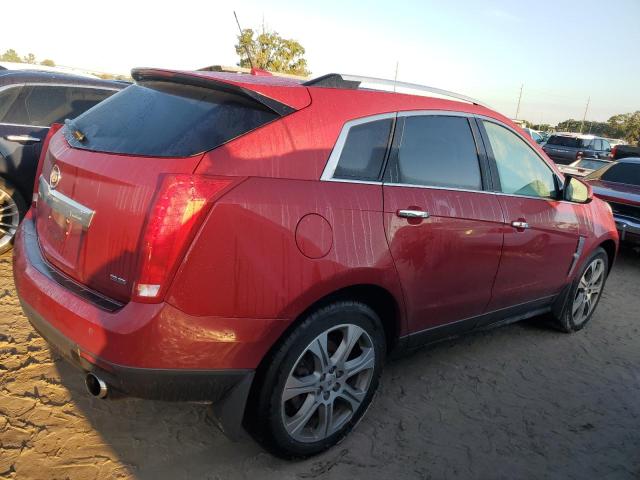 Photo 2 VIN: 3GYFNEE31CS605485 - CADILLAC SRX PERFOR 