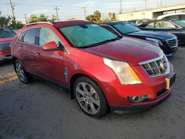 Photo 3 VIN: 3GYFNEE31CS605485 - CADILLAC SRX PERFOR 