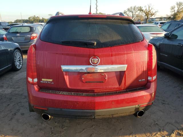 Photo 5 VIN: 3GYFNEE31CS605485 - CADILLAC SRX PERFOR 