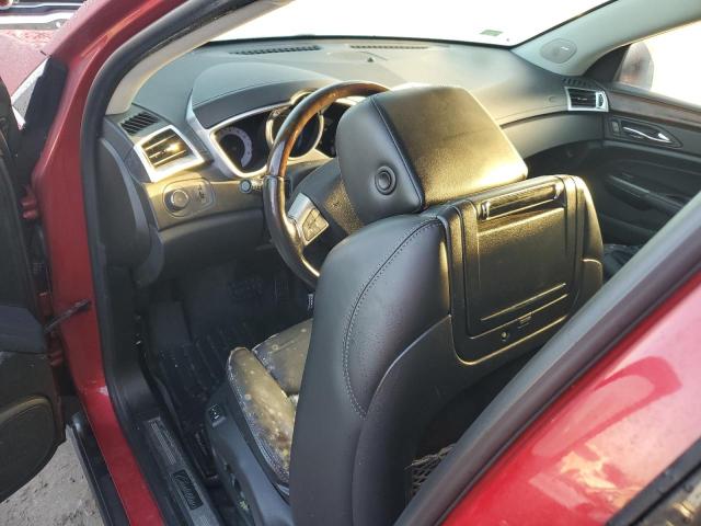 Photo 7 VIN: 3GYFNEE31CS605485 - CADILLAC SRX PERFOR 