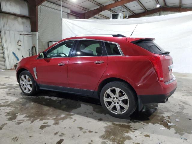 Photo 1 VIN: 3GYFNEE31CS616115 - CADILLAC SRX 