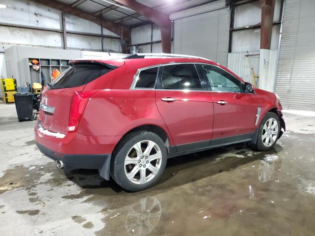 Photo 2 VIN: 3GYFNEE31CS616115 - CADILLAC SRX 