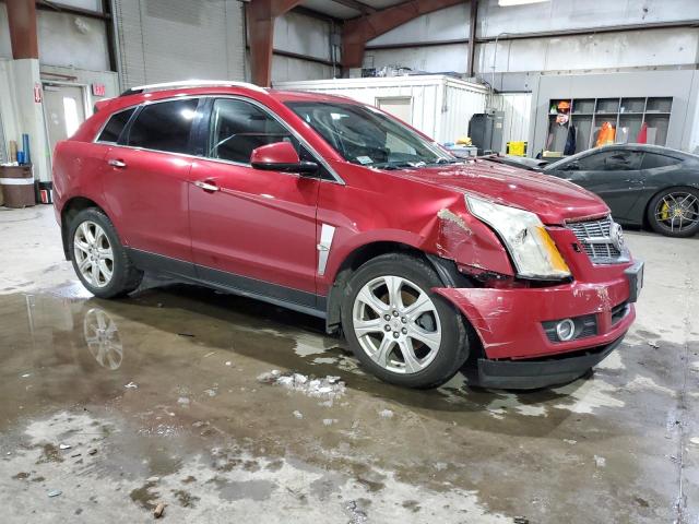 Photo 3 VIN: 3GYFNEE31CS616115 - CADILLAC SRX 