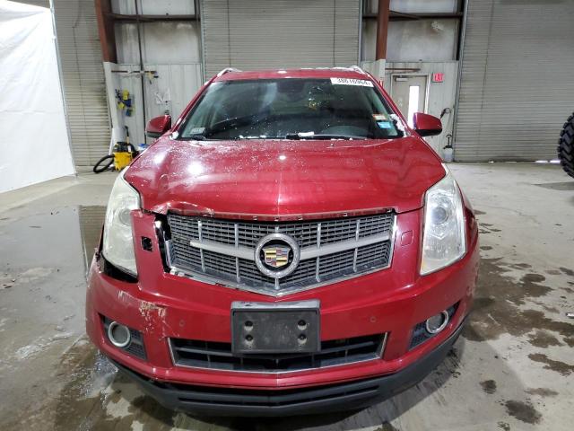 Photo 4 VIN: 3GYFNEE31CS616115 - CADILLAC SRX 