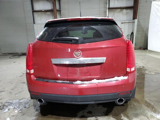 Photo 5 VIN: 3GYFNEE31CS616115 - CADILLAC SRX 