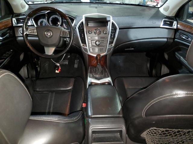 Photo 7 VIN: 3GYFNEE31CS616115 - CADILLAC SRX 