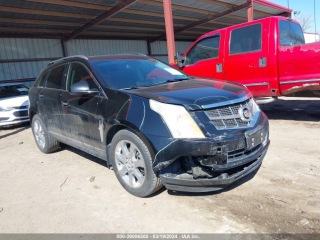 Photo 0 VIN: 3GYFNEE31CS655383 - CADILLAC SRX 