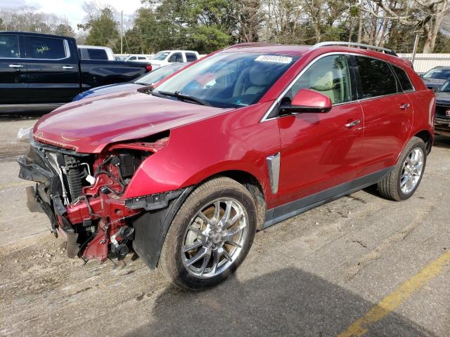 Photo 0 VIN: 3GYFNEE31DS504660 - CADILLAC SRX PREMIU 