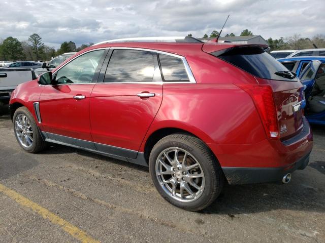 Photo 1 VIN: 3GYFNEE31DS504660 - CADILLAC SRX PREMIU 