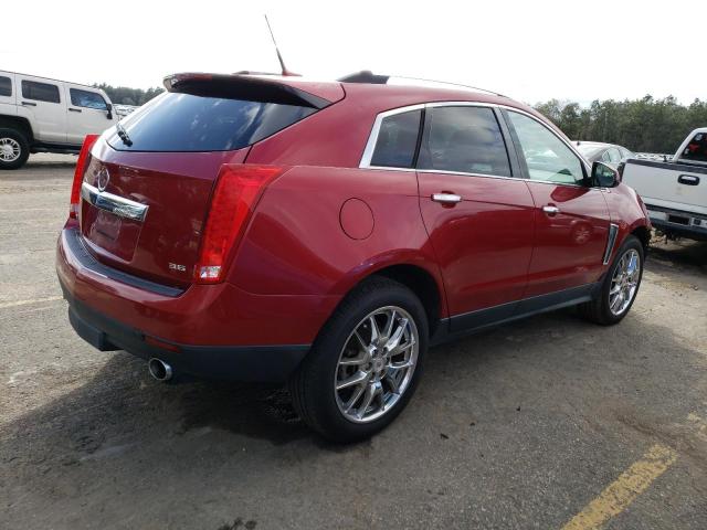 Photo 2 VIN: 3GYFNEE31DS504660 - CADILLAC SRX PREMIU 